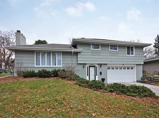 4416 Dunham Dr, Edina, MN 55435