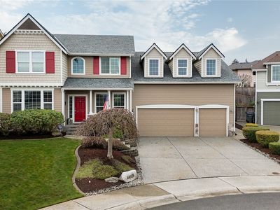 14928 80th Drive SE, Snohomish, WA, 98296