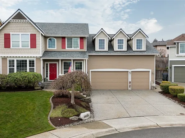 14928 80th Drive SE, Snohomish, WA 98296