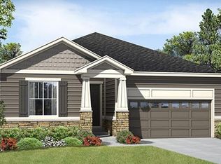 2995 Rising Moon Way, Castle Rock, CO 80109