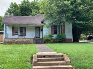 800 E Rusk St, Marshall, TX 75670