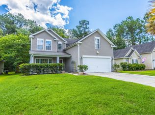 237 Towering Pine Dr, Ladson, SC 29456