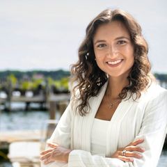 Giuliana Garcia