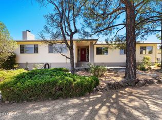6100 N Williamson Valley Rd, Prescott, AZ 86305