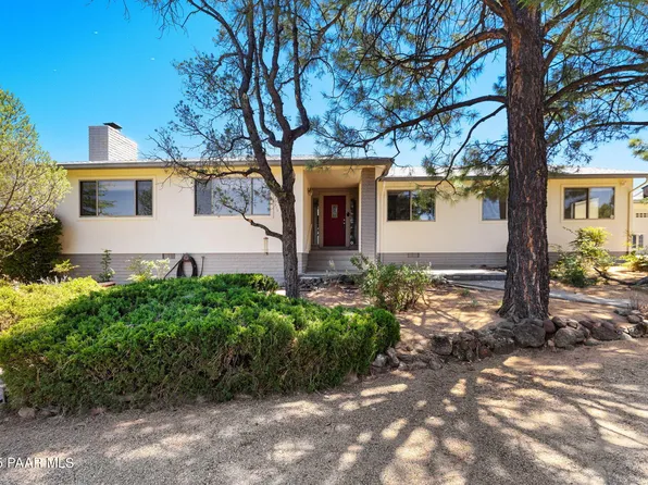 6100 N Williamson Valley Rd, Prescott, AZ 86305