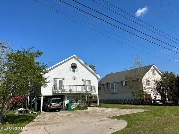 15240 Highway 603, Kiln, MS 39556
