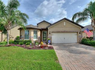 532 Grande Dr, Davenport, FL 33837