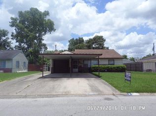 12449 Kathryn St, Houston, TX 77015