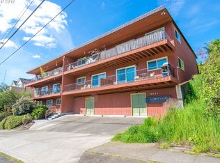 8521 N Edison St #A7, Portland, OR 97203