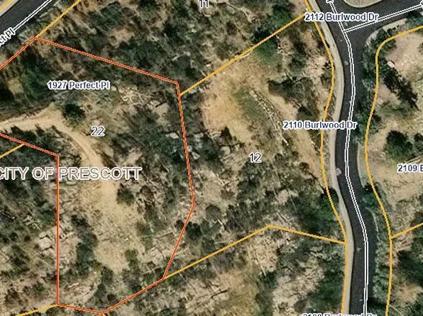 1927 Perfect Pl, Prescott, AZ 86305