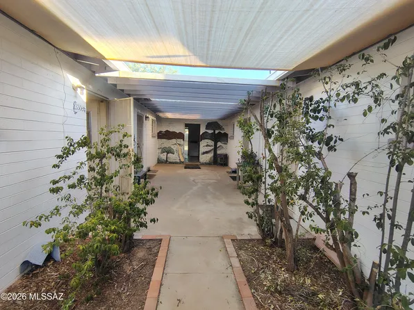 3302-3308 E Glenn St, Tucson, AZ 85716