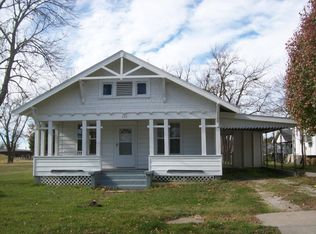 226 D St SW, Miami, OK 74354