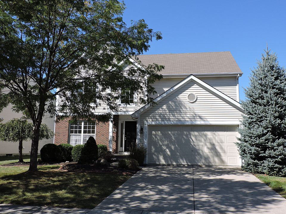 1st image of 7997 Lazelle Woods Dr
