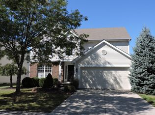 7997 Lazelle Woods Dr, Columbus, OH 43081