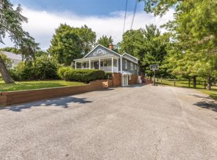 4832 Old National Pike, Frederick, MD 21702