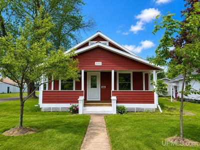 500 E Sagola Ave, Kingsford, MI, 49802