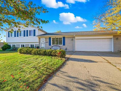 16105 Watson Dr, Macomb, MI, 48044