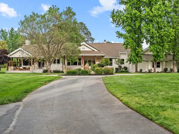 8315 Horseshoe Bar Rd, Loomis, CA 95650