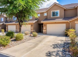 1000 E Bluff View Dr UNIT 103, Washington, UT 84780