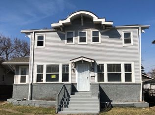 752 Lincoln St, Gary, IN 46402