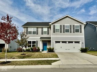 830 McArthur Dr, Lebanon, IN 46052