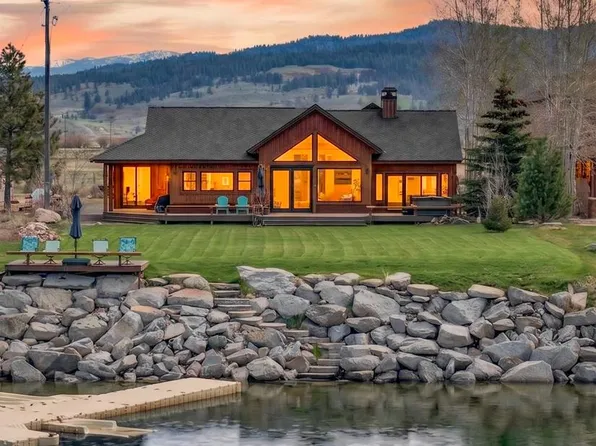 187 Lee Way, Donnelly, ID 83615