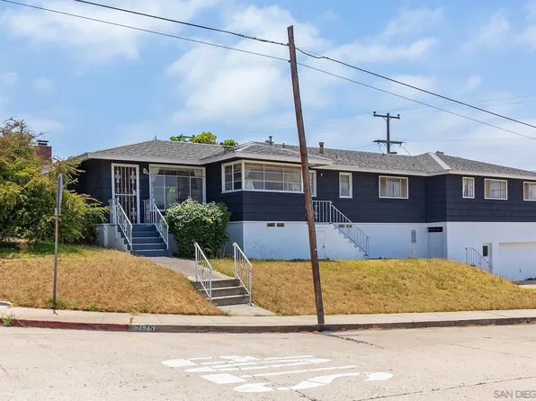 2175 Clove St, San Diego, CA 92106