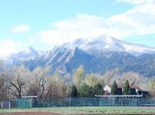 3235 15th St, Boulder, CO 80304