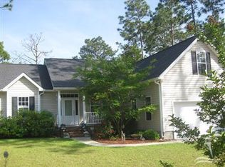 1230 Gum Rd, Boiling Spring Lakes, NC 28461