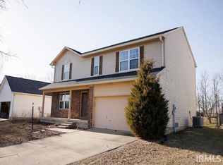 1550 W Leighton Ln, Bloomington, IN