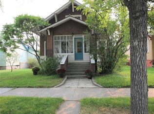 9 N 1st Ave E, Three Forks, MT 59752