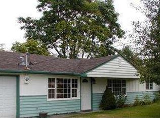 312 Pinehurst Dr SE, Olympia, WA 98501