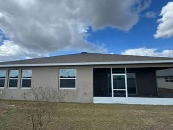 Property Rear View