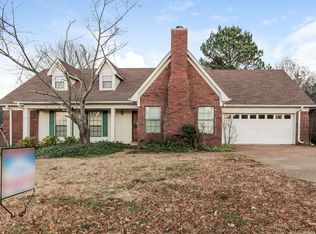 5616 Annandale Dr, Memphis, TN 38125