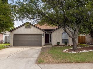 331 Katy Crossing Blvd, Georgetown, TX 78626