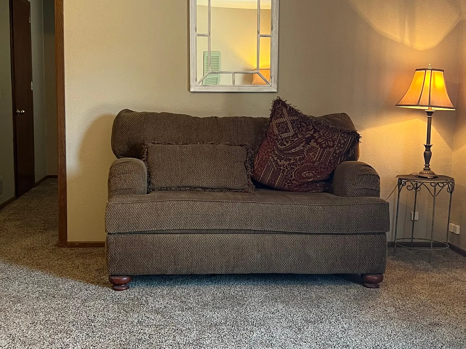 2 bed, $895 — Photo 3