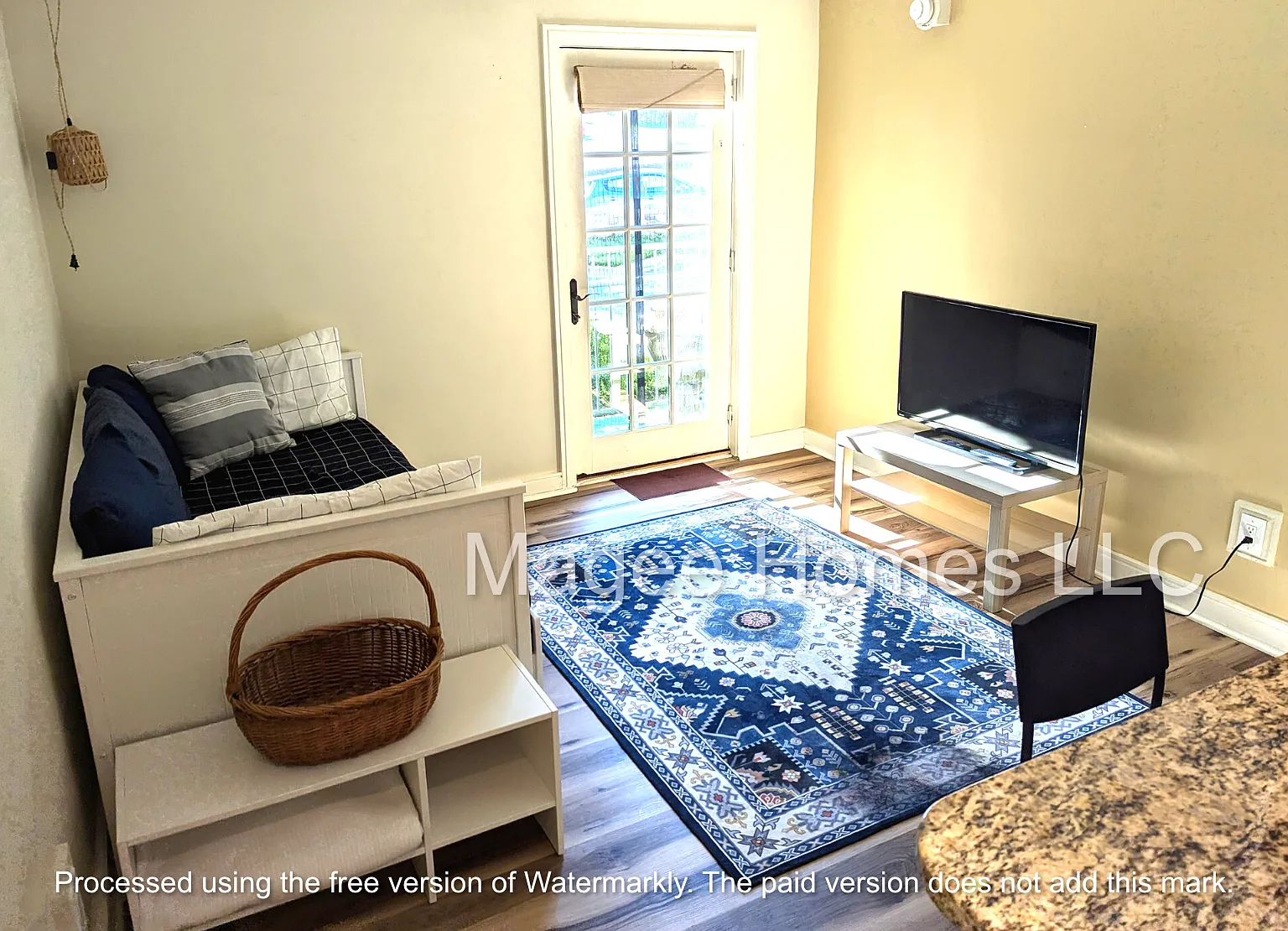 Studio, 310 sqft, $1,410 — Photo 2