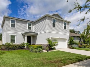 10547 Laguna Plains Dr, Riverview, FL 33578