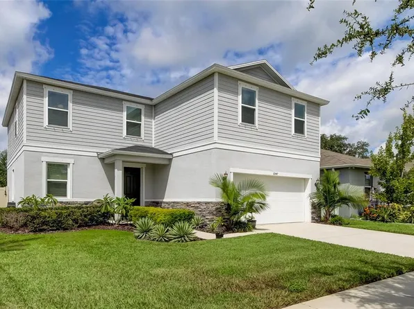 10547 Laguna Plains Dr, Riverview, FL 33578