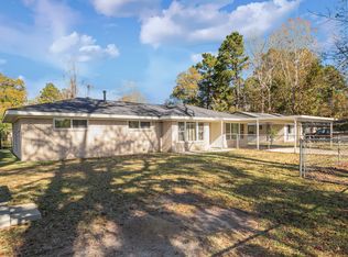 608 Belview Rd, Leesville, LA 71446