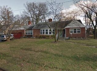 1902 Tennyson Ave, Dayton, OH 45406