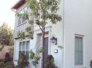 128 Peony, Irvine, CA 92618