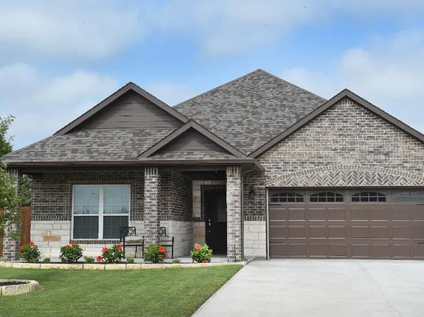 Grant Plan, Ellis View