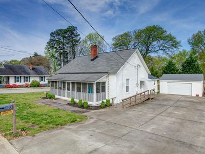 420 W Curtis St, Simpsonville, SC, 29681