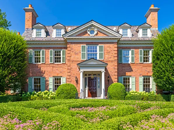 794 Oenoke Ridge, New Canaan, CT 06840