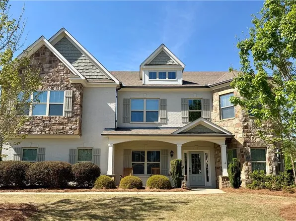 507 Taymack Farm Ct, Woodstock, GA 30188