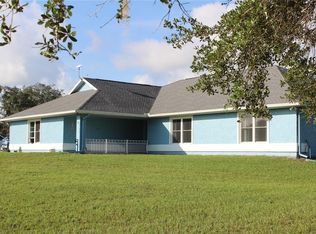 12524 SW 109th Pl, Dunnellon, FL 34432
