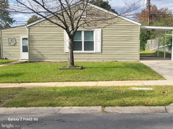 1406 Houghton Rd, Glen Burnie, MD 21061