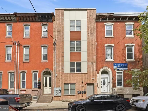 1605 W Oxford St #0, Philadelphia, PA 19121