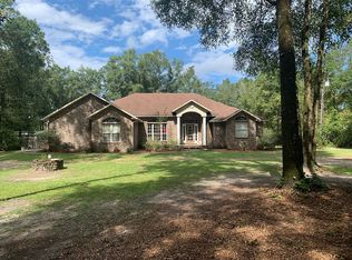 477 NE Marion Rd, Mayo, FL 32066